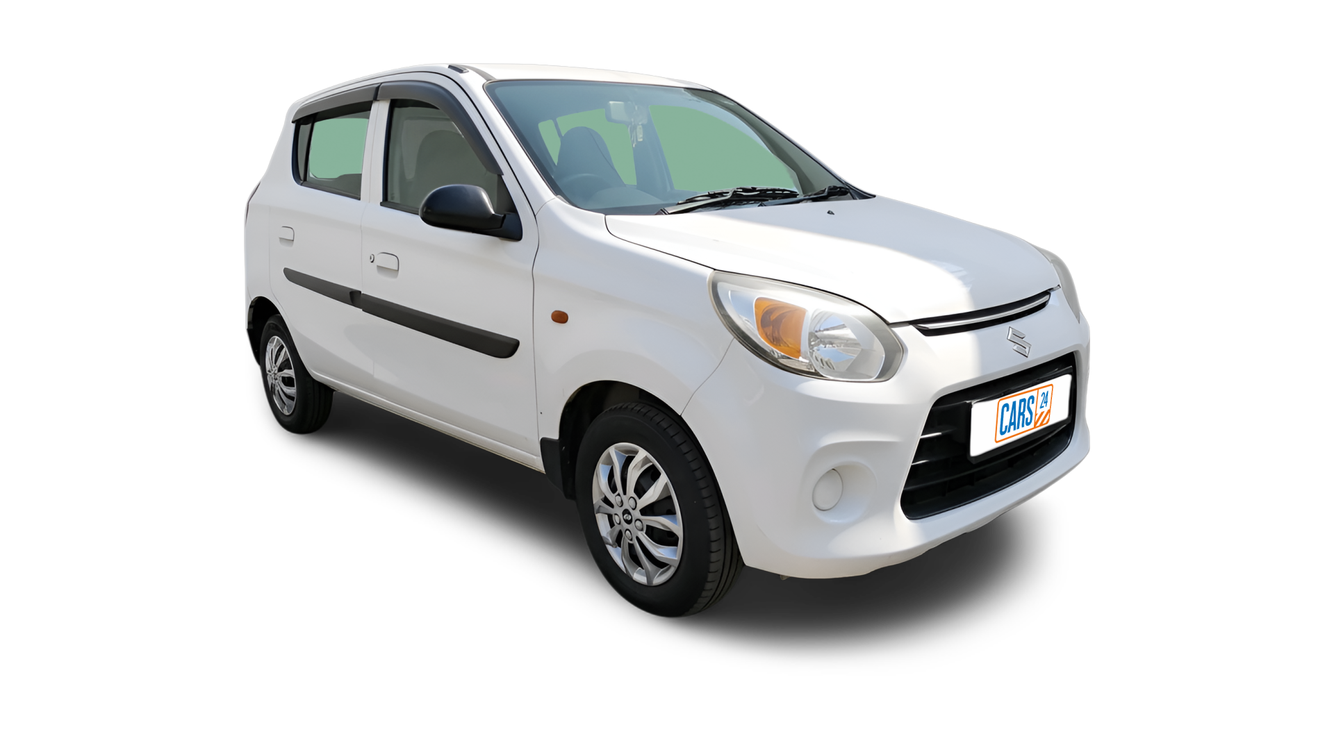 Maruti Alto 800-img